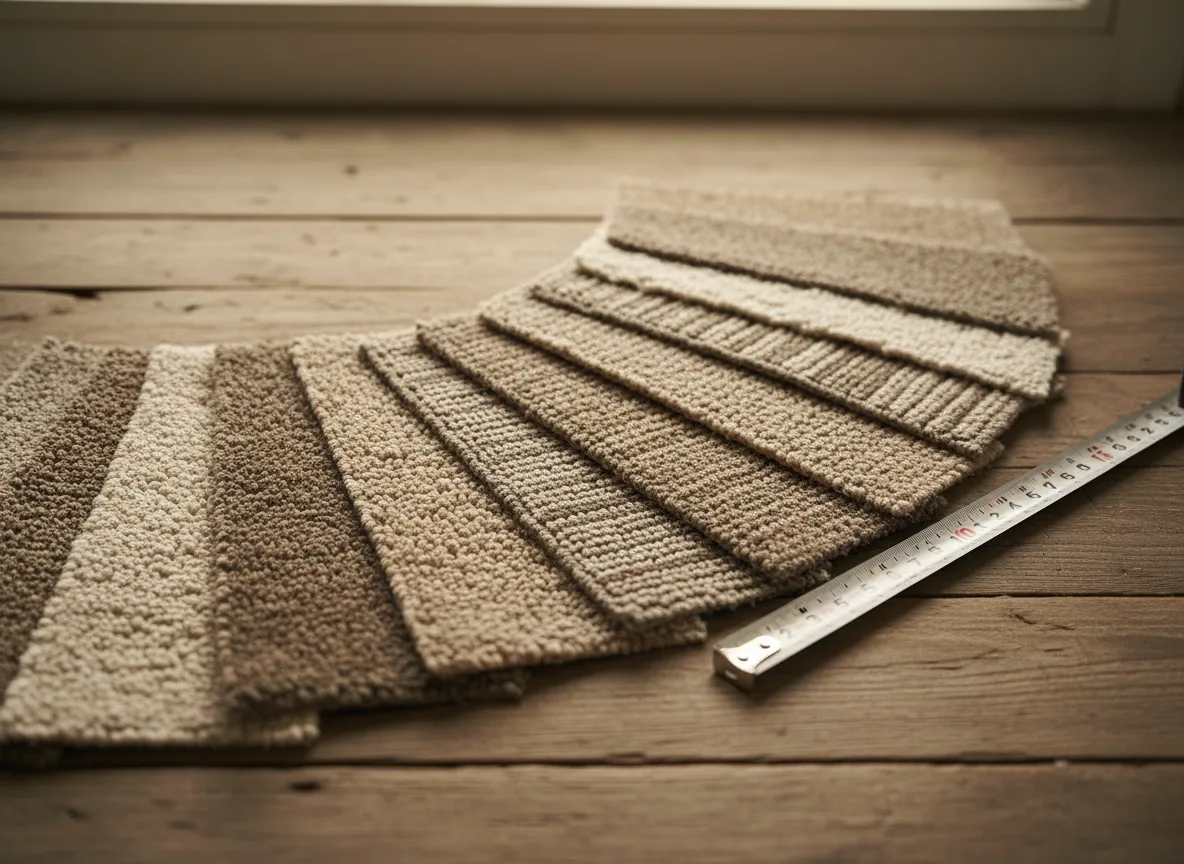 Carpet Installation Taylor, WI FAQs